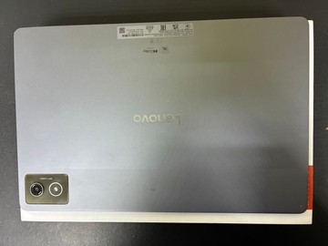 Б/в Планшет Lenovo idea tab pro 8/128gb wifi luna + pen 01-201117206
