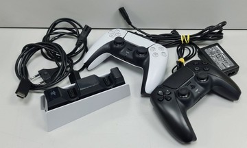 Б/в Ігрова приставка Sony playstation 5 slim 1tb 01-201120639