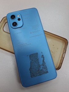 Б/в Мобільний телефон Umidigi a13 4/128gb 01-201122453