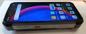 Б/в Мобільний телефон Ihunt titan p30000 ultra 5g 16/512 gb 01-201118827