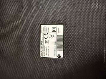 Б/в Пилосос Rowenta green force cyclonic max ro7b13ea 01-201123390