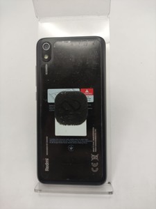 Б/у Мобільний телефон Xiaomi xiaomi redmi 7a 2/16gb 01-201123570