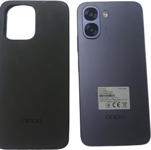 Б/у Мобільний телефон Oppo a6x 4/128gb 01-201095899
