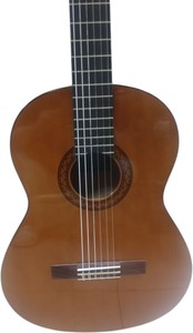 Б/в Класична гітара Yamaha c40 01-201074895