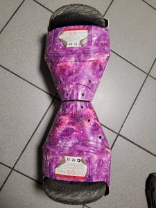Б/в Гіроборд Smart Balance elite lux 01-201122410