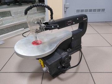 Б/в Лобзиковий верстат Parkside pdks 120 01-201122683