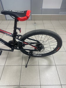 Б/в Велосипед Kinetic profi 26 01-201075287