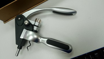 Б/в Штопор Barcraft connoisseur corkscrew 01-201126359