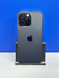Б/в Мобільний телефон Apple iphone 16 pro max 256gb 01-201045109
