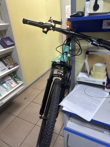 Б/в Велосипед Ardis phantom mtb st 29" / рама 19" 01-201126706