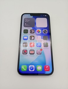 Б/в Мобільний телефон Apple iphone 14 128gb 01-201126721