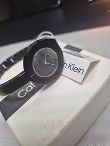Б/у Часы Calvin Klein ck 15.3.34.0056 01-201126537