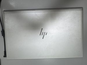Б/в Ноутбук Hp 15/core i5-1145g7 ddr4/16gb ddr4/hdd *відсутній/ssd 256 gb/*інтегрована 01-201126353