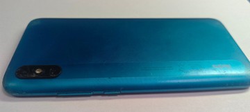 Б/в Мобільний телефон Xiaomi redmi 9a 2/32gb 01-201127000