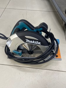 Б/в Пила дискова Makita hs7101 01-201126413