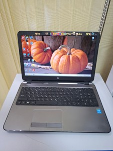 Б/в Ноутбук Hp 15/pentium n3540 ddr3/4gb ddr3/hdd 120 gb/*інтегрована 01-201128032