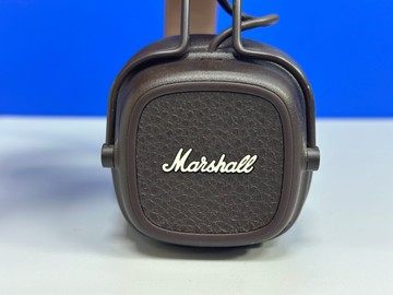 Б/в Навушники Marshall major v 01-201128023