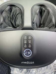 Б/в Масажер Medica  footmass 8.0 01-201127193