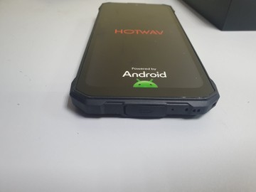 Б/в Мобільний телефон Hotwav t7s 4/128gb 01-201127906