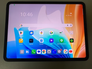 Б/в Планшет Oppo pad neo 8/128gb lte 01-201118505