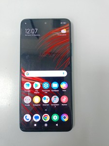 Б/в Мобільний телефон Xiaomi poco m4 pro 5g 4/64gb 01-201129099
