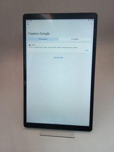 Б/в Планшет Lenovo tab m10 hd tb-x306 3/32gb 01-201129156