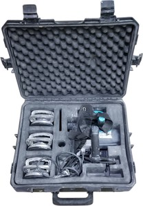 Б/у Плиткоріз Bihui drive 1500w комплект 01-201127939