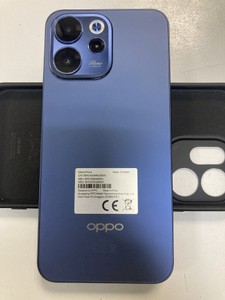 Б/в Мобільний телефон Oppo reno15 f 5g 8/256gb 01-201129382