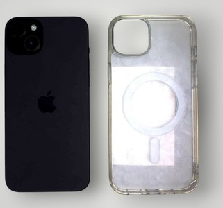 Б/в Мобільний телефон Apple iphone 15 plus 256gb 01-201113038