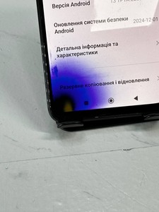 Б/у Мобільний телефон Xiaomi poco m5s 4/128gb 01-201127948