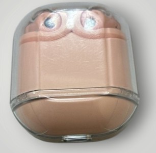 Б/в Навушники  ultrapods max 01-201107223