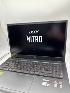 Б/в Ноутбук Acer 15/core i5-13420h ddr5/16gb ddr4/ssd 512 gb/geforce rtx 5050 8gb 01-201128039