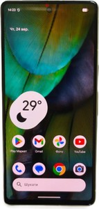 Б/в Мобільний телефон Google pixel 7 8/128gb 01-201134515