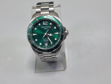 Б/в Годинник Certina c032.451 01-201134511
