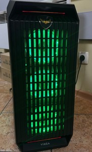 Пк amd ryzen 5 5600x/ram 32 gb/hdd відсутній/ssd 480 gb+480 gb/amd/ ati radeon rx 6800 xt 16gb gddr6 25