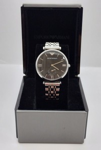 Б/в Годинник Emporio Armani ar-1676 01-201085889