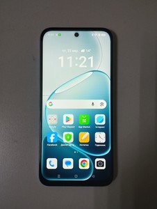 Б/в Мобільний телефон Oppo a6k 4/256gb 01-201131589