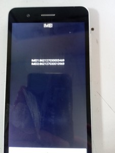 Б/в Мобільний телефон Zte blade a510 01-201134638