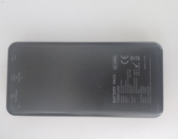 Б/в Повербанк Re-Load enypdt02 15000mah 01-201137523