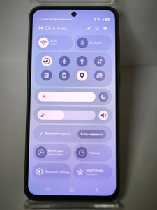 Б/в Мобільний телефон Samsung galaxy a36 5g 6/128gb 01-201137607