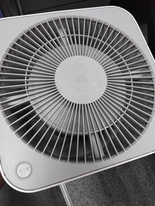 Б/в Очисник повітря Xiaomi mi air purifier 3c 01-201134643