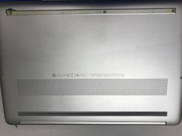 Б/в Ноутбук Hp 15/ryzen 7 4700u ddr4/16gb ddr4/hdd *відсутній/ssd 512 gb/*інтегрована 01-201133653