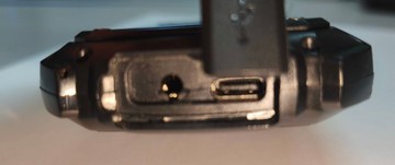 Б/в Мобільний телефон Sigma x-treme pv68 01-201137839