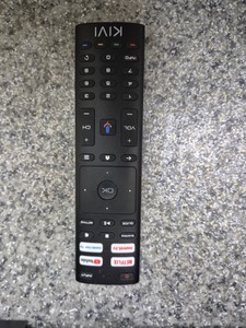 Б/в Телевізор Kivi 32'' fhd prime e5 qled 32f770qb 01-201137579