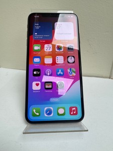 Б/в Мобільний телефон Apple iphone xs max 64gb 01-201137474