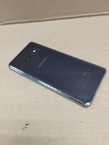 Б/в Мобільний телефон Samsung g973u1 galaxy s10 8/128gb 01-201137714