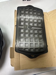 Б/в Вафельниця Tefal sw614831 01-201138306