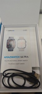 Б/в Смарт-годинник Gelius pro gp-sw011 01-201138651