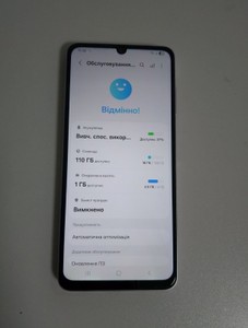 Б/в Мобільний телефон Samsung galaxy a06 4/128gb 01-201138124