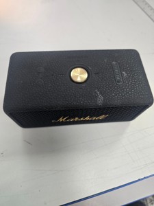 Б/в Акустика Marshall emberton iii 01-201140065